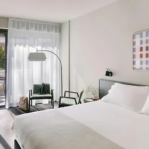 Testaccio Monte Dei Cocci, Sonder By Marriott Bonvoy Rome